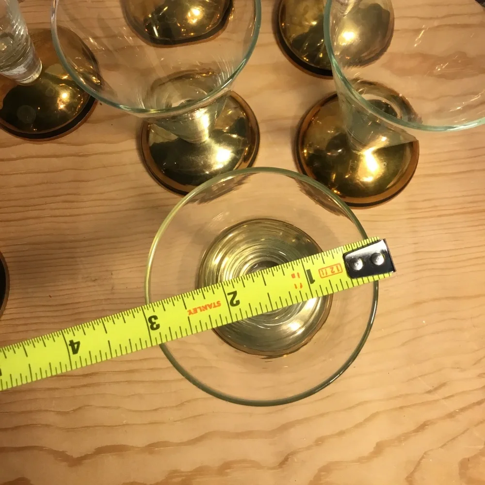 Pier 1 set vintage